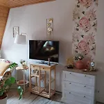 Апартаменты Rosi