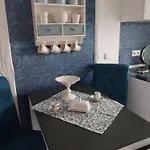 Rosi Апартаменты Наумбург