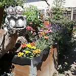 Апартаменты Rosi Наумбург