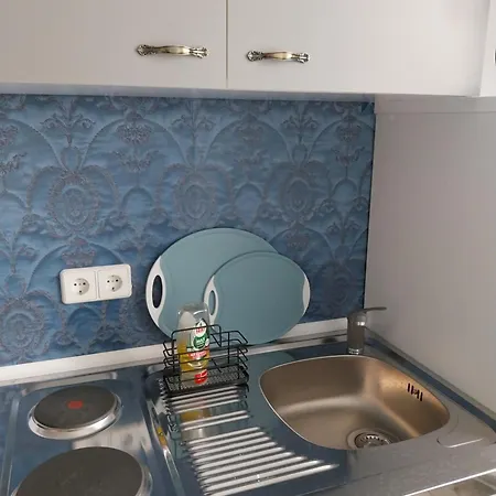 Rosi Apartment