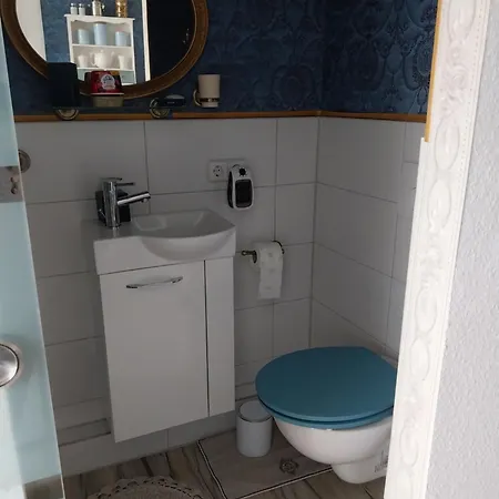 Rosi Apartment *