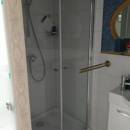 Rosi Apartment *