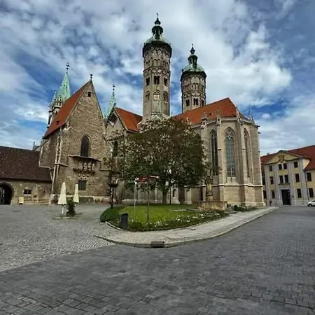 Rosi Apartment Naumburg (Saale)