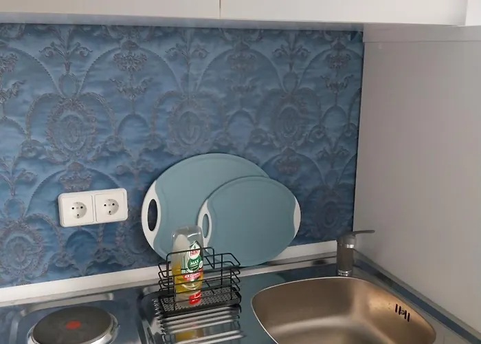 Rosi Апартаменты