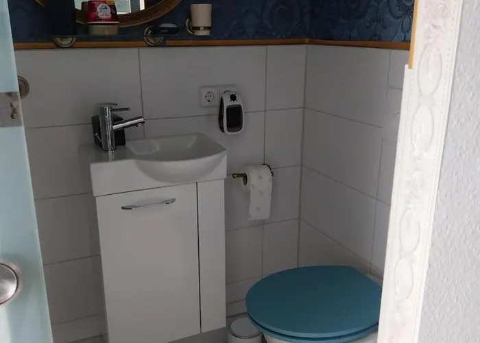 Rosi Апартаменты *