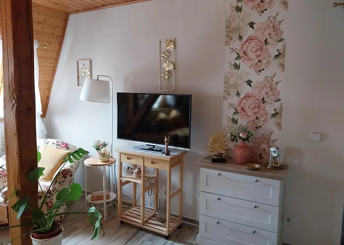 Апартаменты Rosi