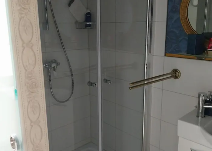 Rosi Апартаменты *